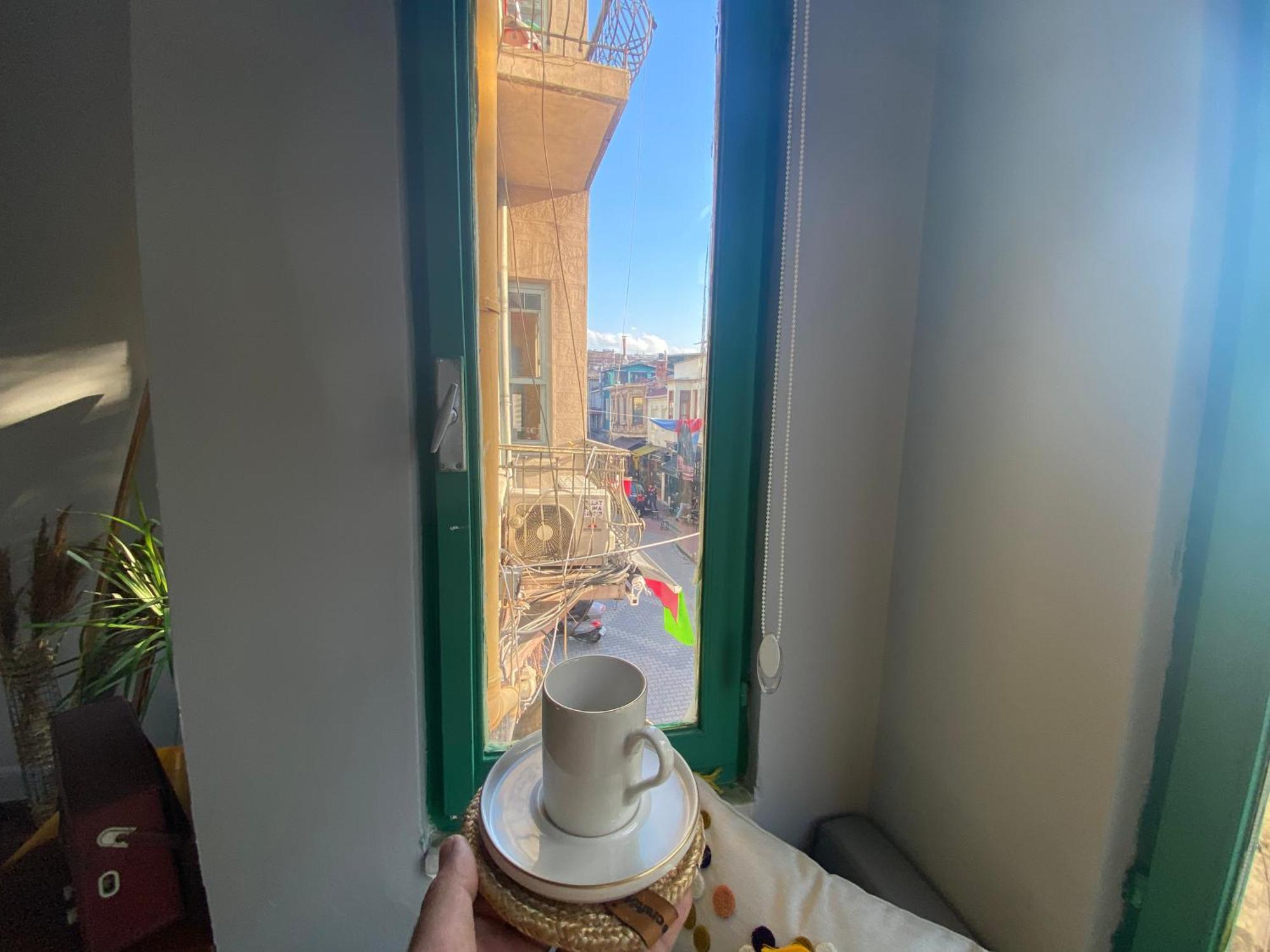 Green House - Istanbul — Photos 2